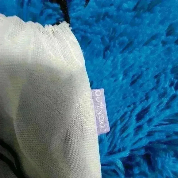 Purfiyou Mesh Bags Set of 4 - Picture 8 of 9